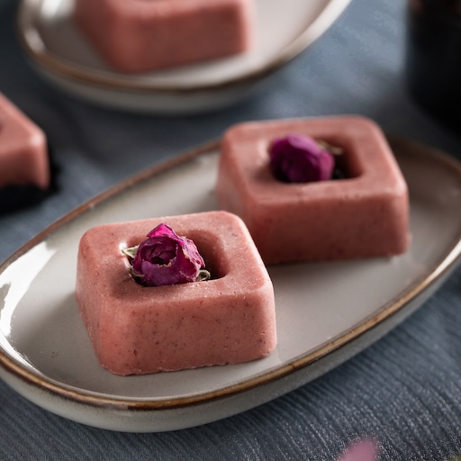 حلوای گل